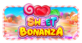 Sweet Bonanza dari Pragmatic Play