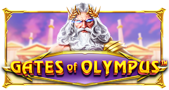 Gates of Olympus dari Pragmatic Play